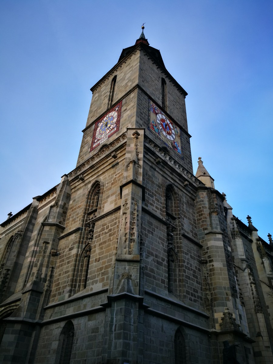 Lichtträger im Advent