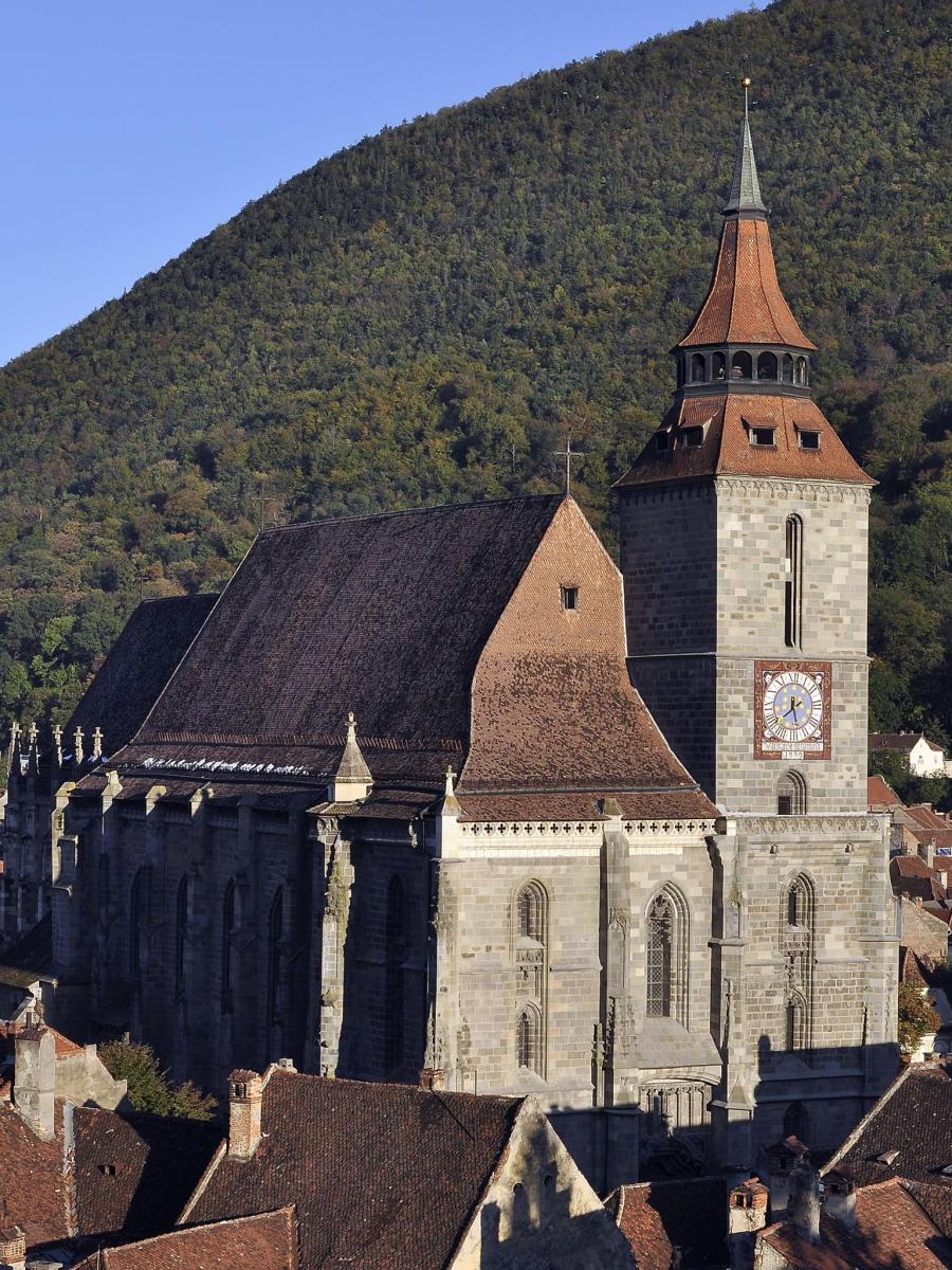 Neu in Melbourne: Pastor Peter Demuth von Kronstadt nach&nbsp;Springvale