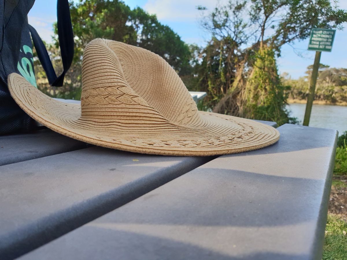 WEATHER – Spirit of&nbsp;Australia