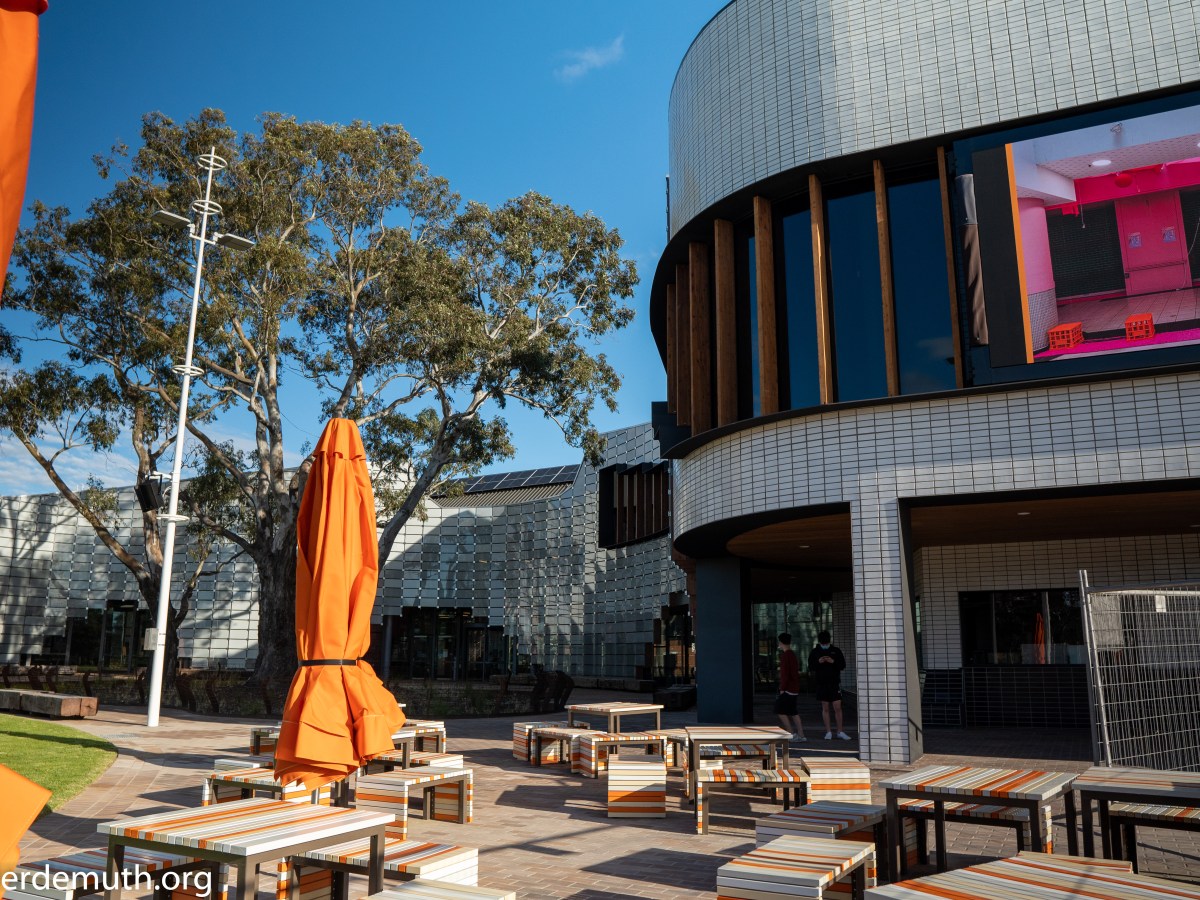 Springvale Library and Community&nbsp;Hub
