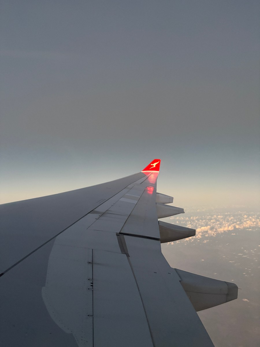 Mit fremden sprechen